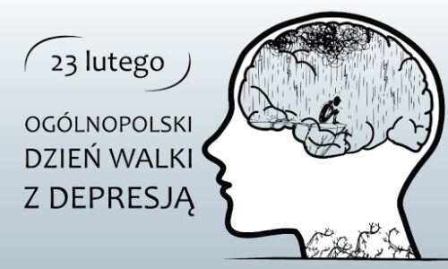 Ogólnopolski Dzień Walki z Depresją