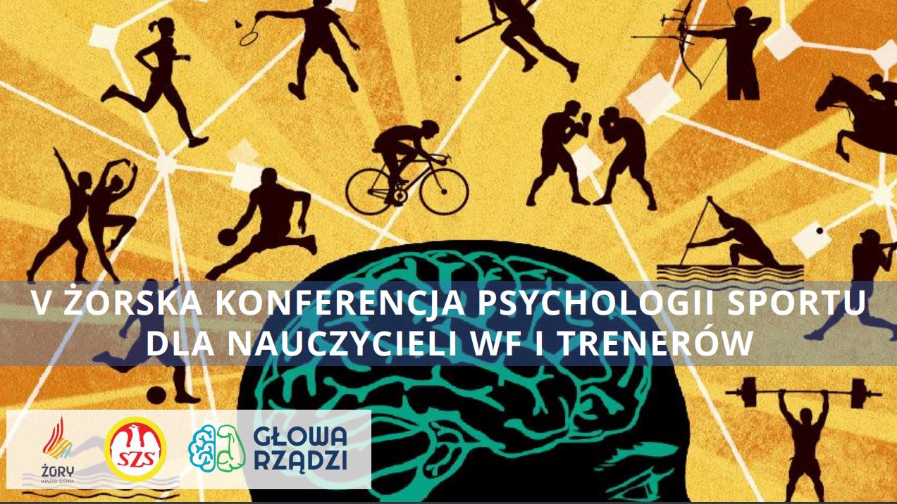 V Żorska Konferencja Psychologii Sportu
