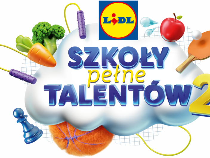 Szkoły pełne talentów