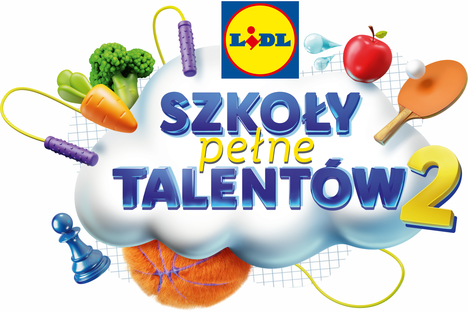 Szkoły pełne talentów