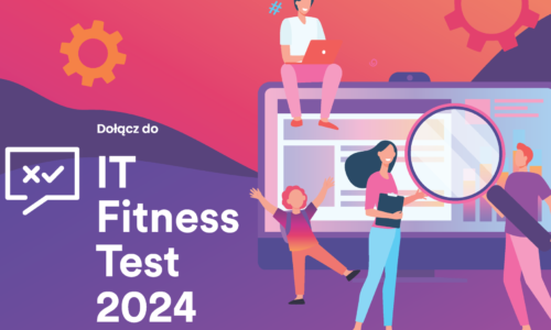 IT Fittness Test 2024