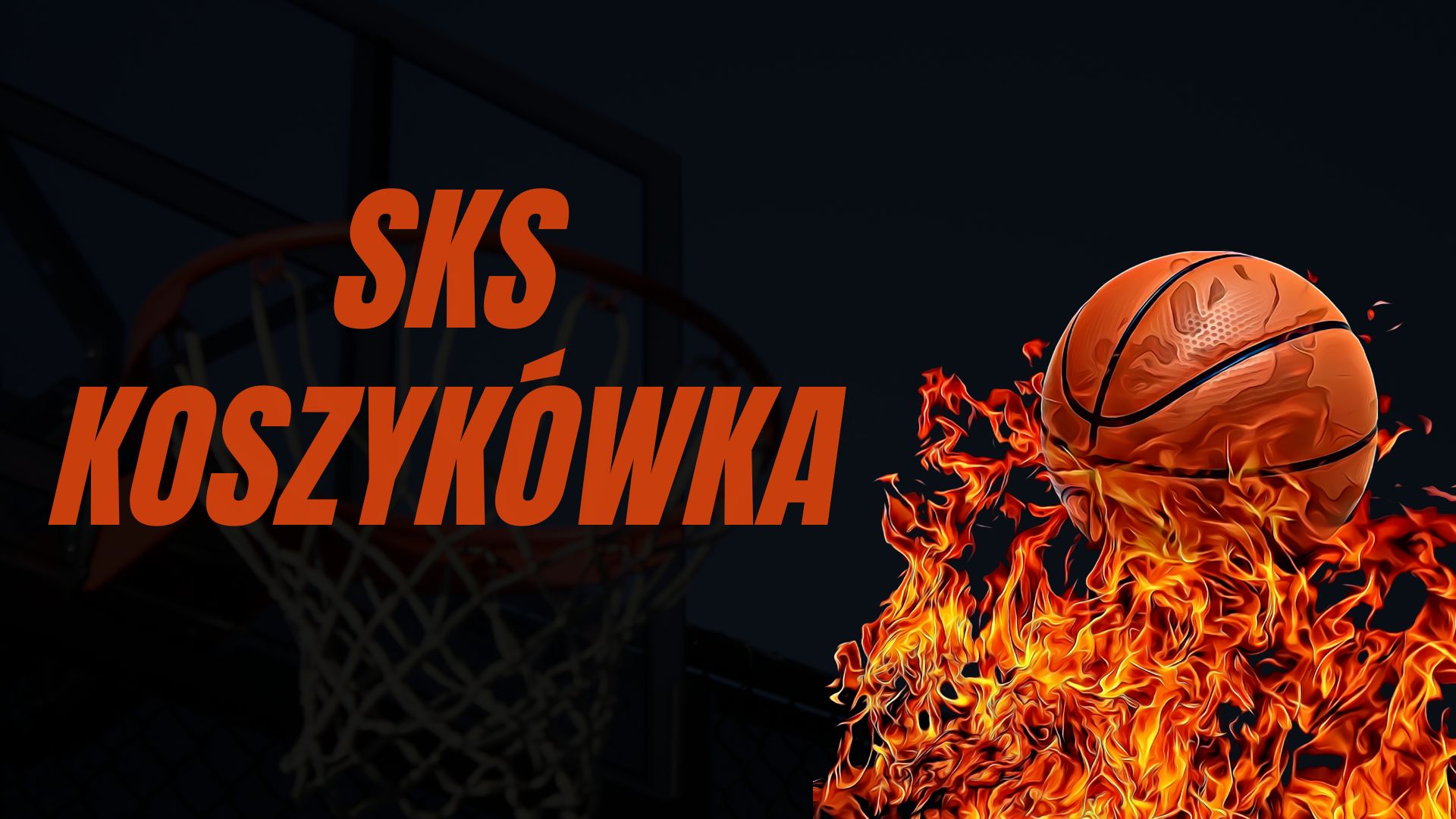 sks koszykówka