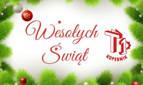 Wesołych Świąt