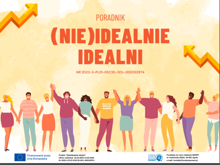 Poradnik Nie(idealnie) idealni