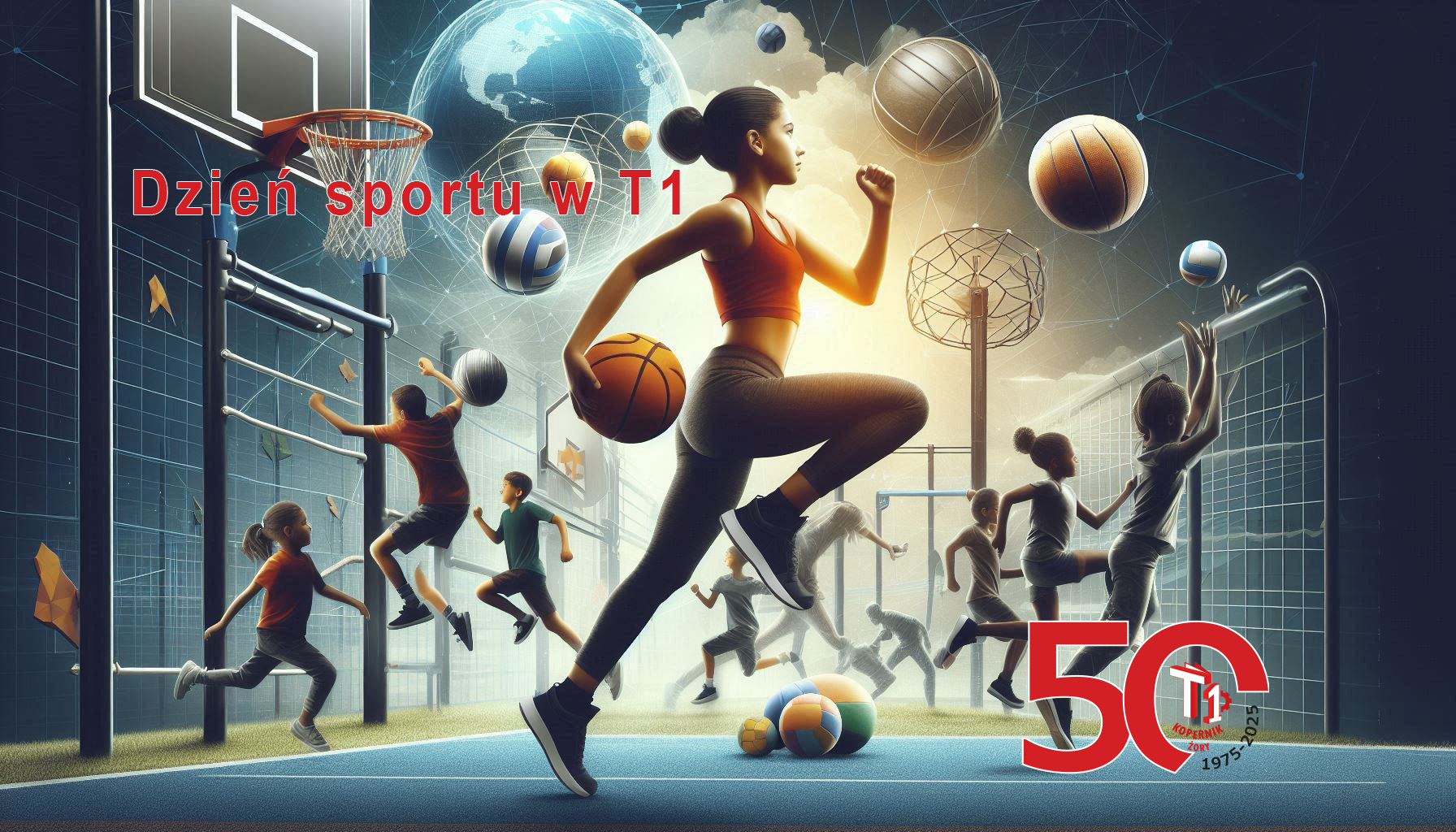 Dzień Sportu