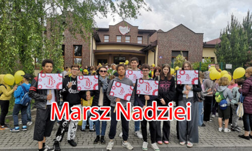Marsz Nadziei