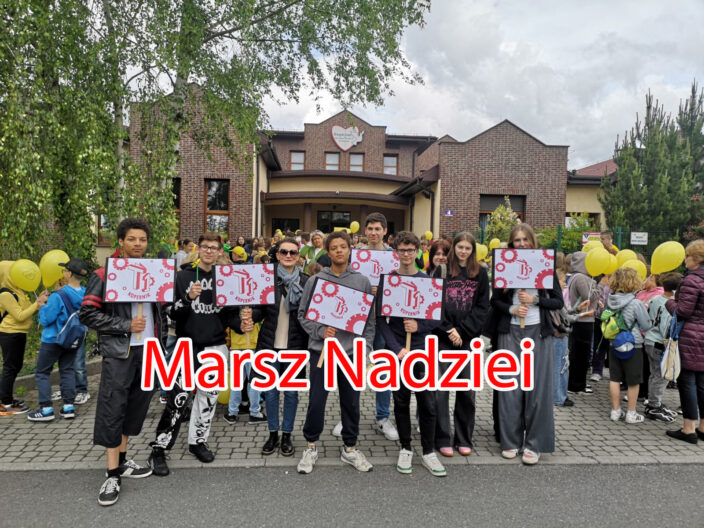 Marsz Nadziei