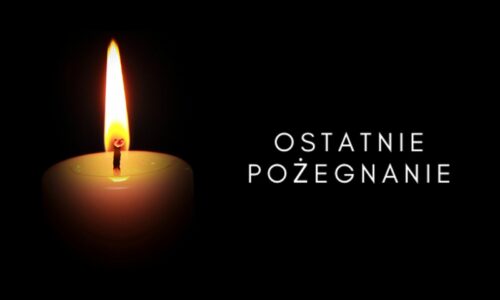 Ostatnie pożegnanie