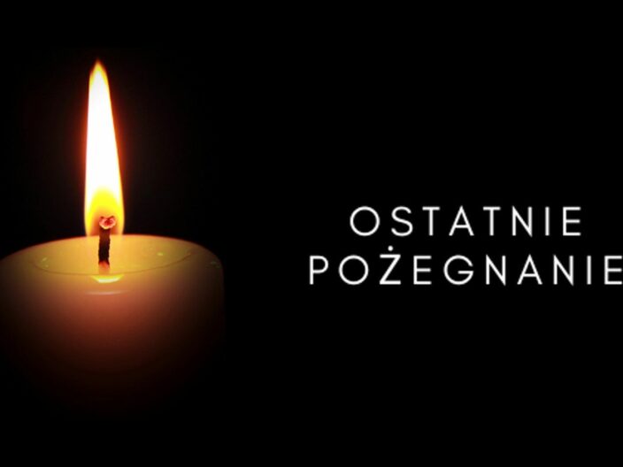 Ostatnie pożegnanie