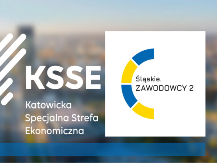 Ogłoszenie o naborze KSSE Śląskie Zawodowcy 2