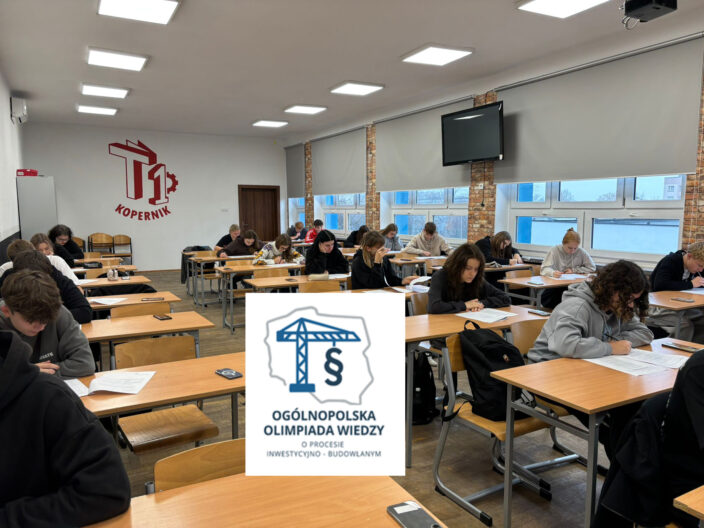 Olimpiada Wiedzy o Procesie Inwestycyjno-Budowlanym