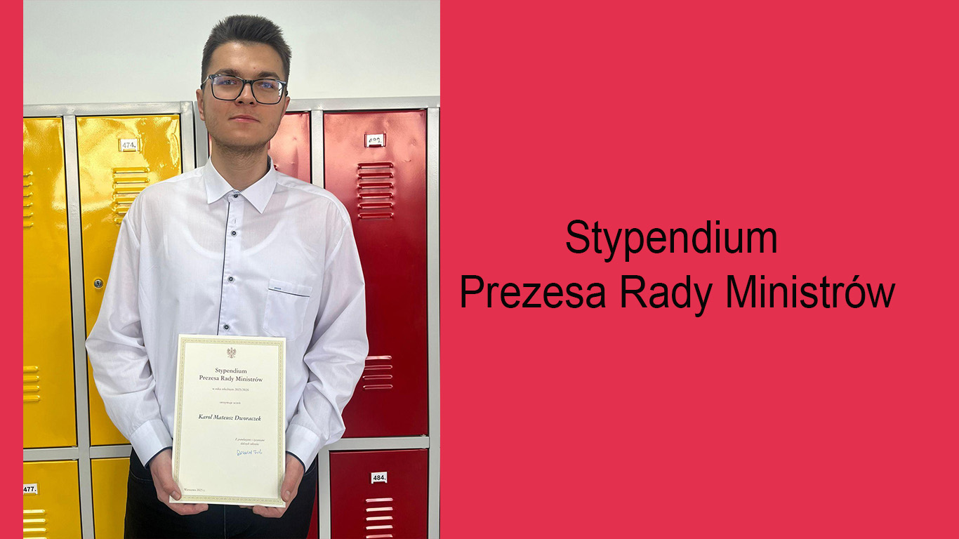 Stypendium Prezesa Rady Ministrów