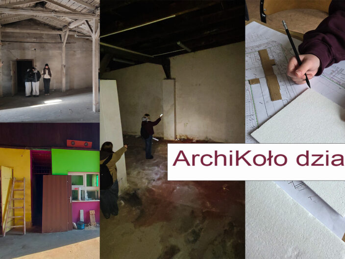ArchiKoło działa