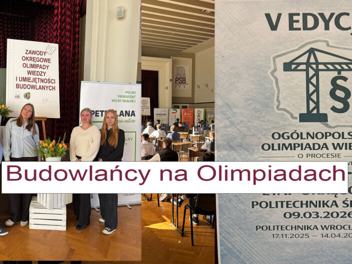 Budowlańcy na Olimpiadach