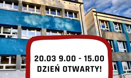 Dzień otwarty