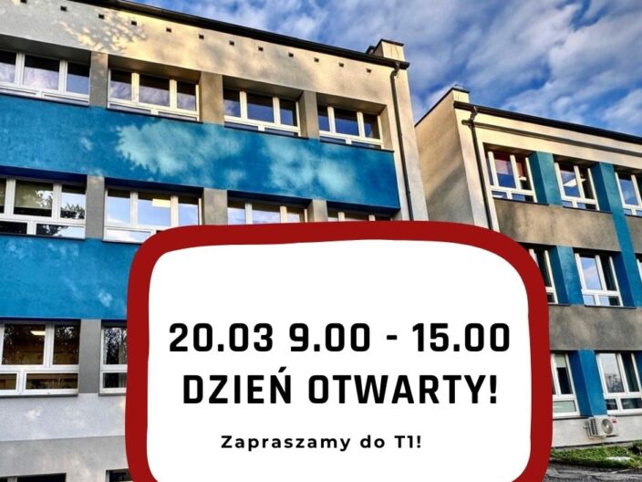 Dzień otwarty