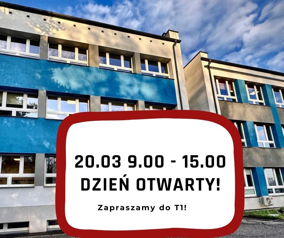 Dzień otwarty