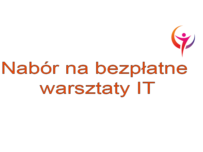 Nabór na bezpłatne warsztaty IT
