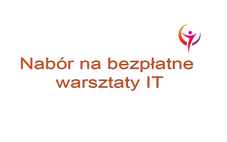Nabór na bezpłatne warsztaty IT